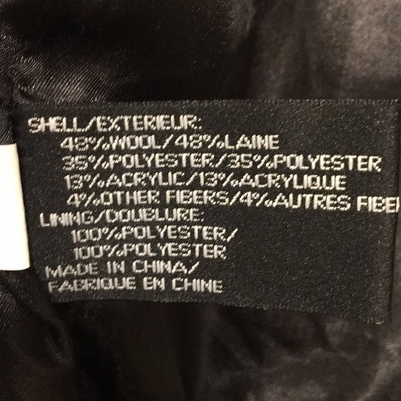 DKNY Jacket - Picture 4 of 6